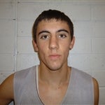 Greg Hutchins mugshot