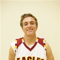 Ben Beck mugshot