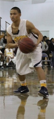 Sean Taloma