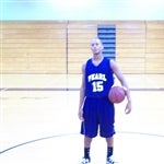 Trey Harvey mugshot