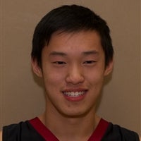 Jim Su mugshot