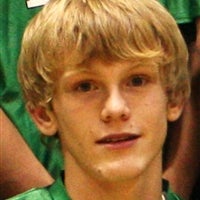 Holden Potter mugshot