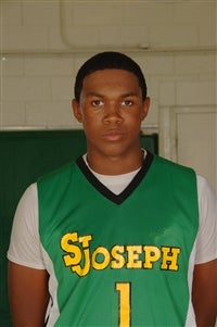 Curry Parham mugshot