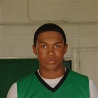 Curry Parham mugshot