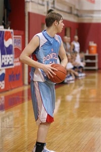 Tyler Vernon