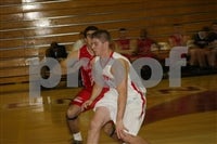 Tyler Begley