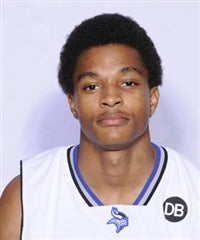 Arron Redd