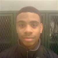 Brandon Rorie
