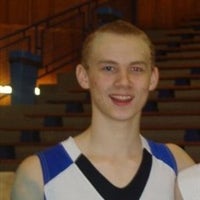 Corey Conway mugshot