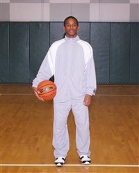 Shaquille Anderson mugshot