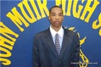 Tevin Polk