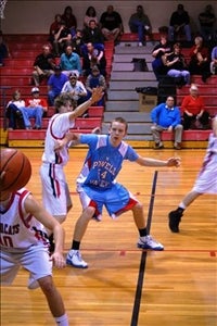 Ryan Baker