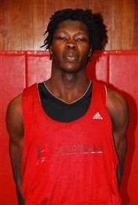Angelo Chol mugshot
