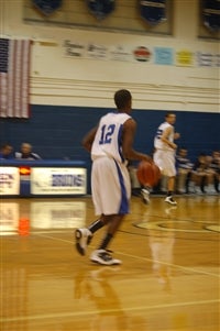 Rickey White