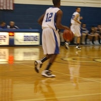 Rickey White
