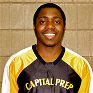 Roshane Gardner mugshot
