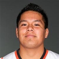 Felix Cruz