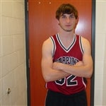 Matt Wiacek mugshot