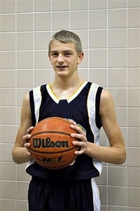 Andrew Schrader