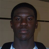 E Reginald Smalls mugshot