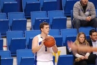 Dylan Creech