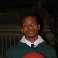 B J Fields mugshot