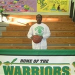 Brandon Robinson