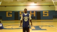 Emanuel McClain