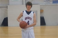 Eric Boutillier