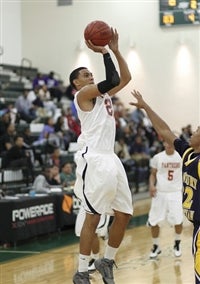 Trey Guidry