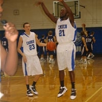 Kendrick Jackson