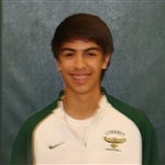 Anthony Garcia mugshot