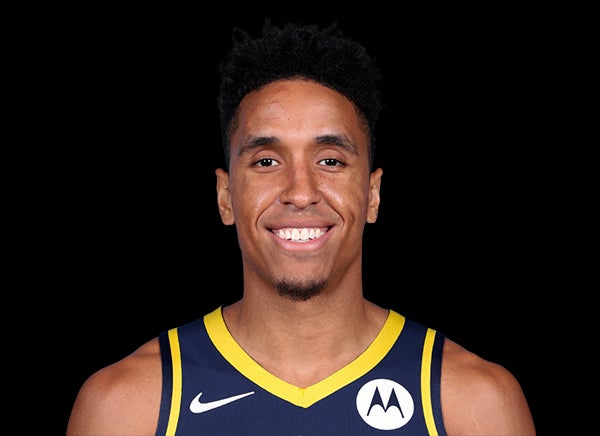 Malcolm Brogdon