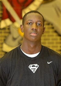 Torrion Brummitt