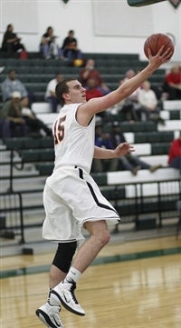 Jackson Harris