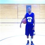 Calvin Spann mugshot