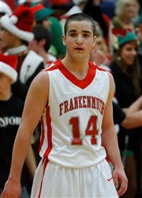Jake Nuechterlein