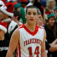 Jake Nuechterlein