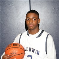Travais Hylton