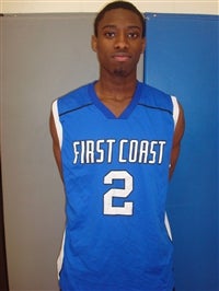 Ambrose Mosley mugshot