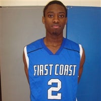 Ambrose Mosley mugshot