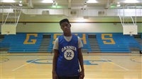 Donald Johnson mugshot