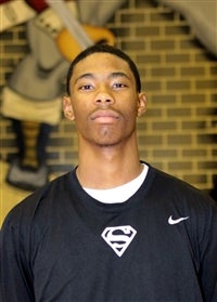 Deionte Corprew