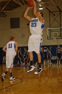 Matt Nelson