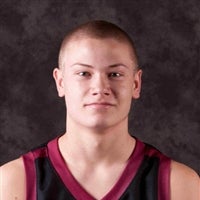 Preston Brooks mugshot