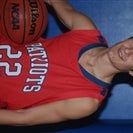 Anthony Vargas mugshot