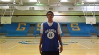 Larry Richardson