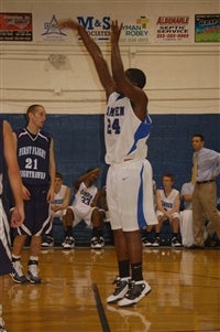 Shaquille Joyner