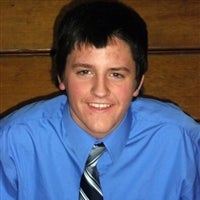 Avery Cunningham mugshot