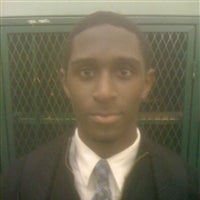 Paul Butler mugshot